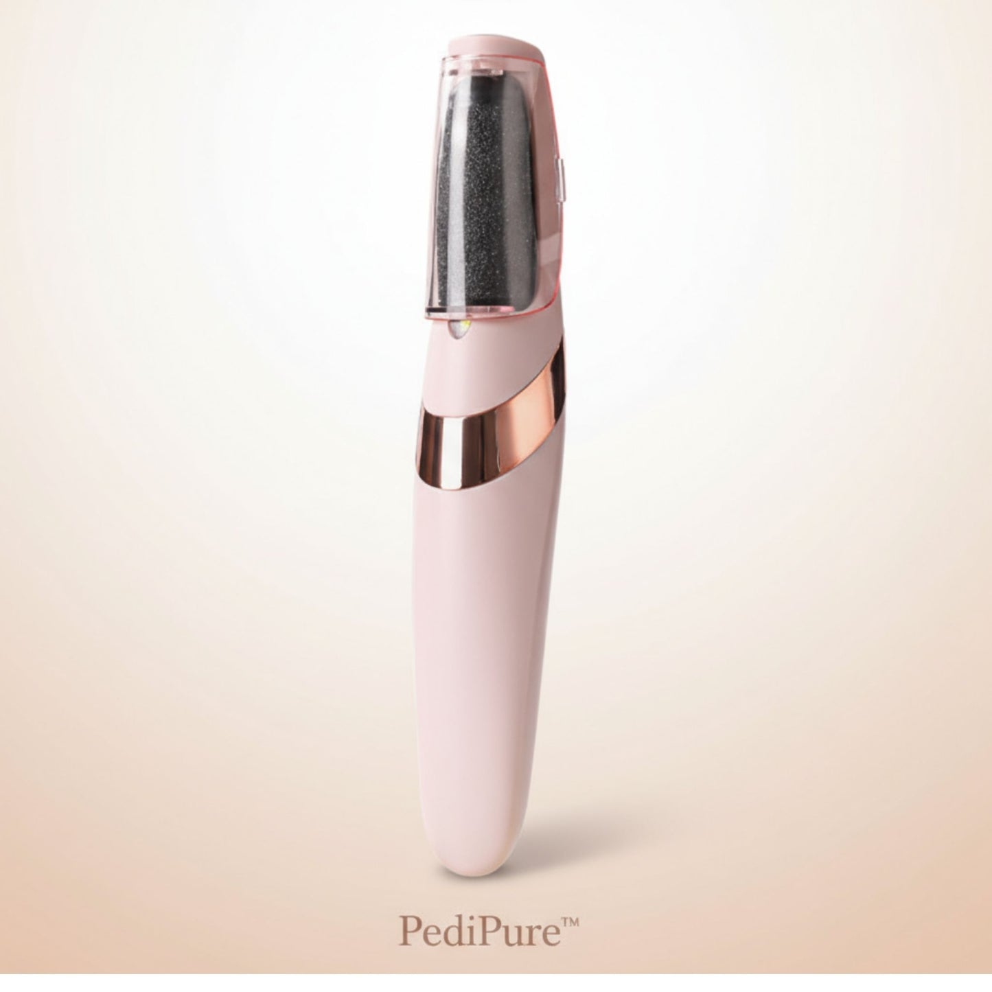 PediPure™ Callus Remover