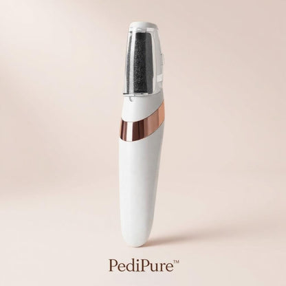 PediPure™ Callus Remover