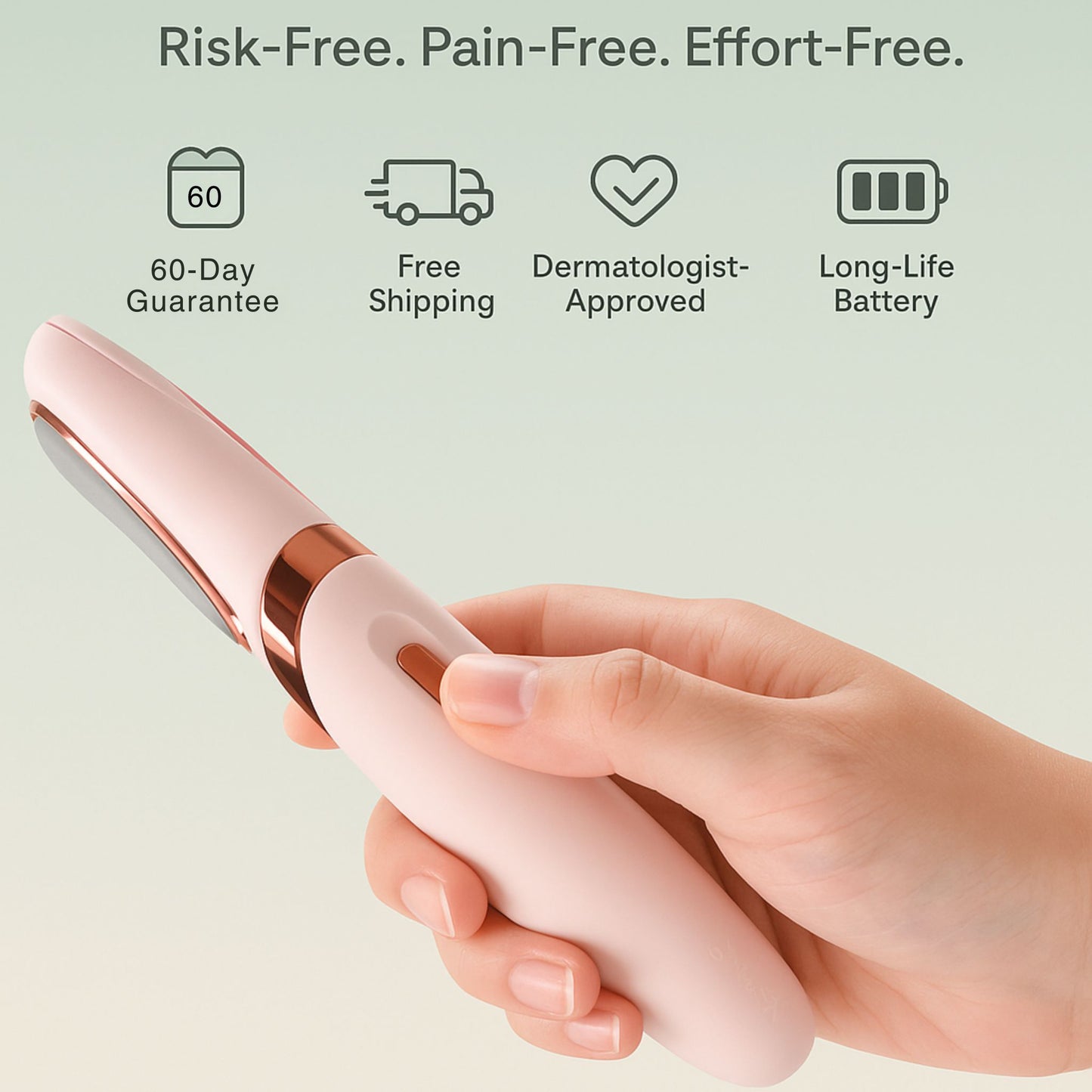 PediPure™ Callus Remover