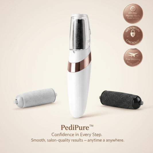 PediPure™ Callus Remover